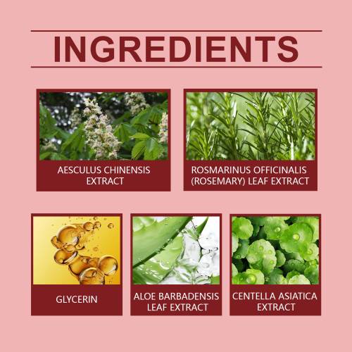 Aloe rosmarin ben-massagecreme