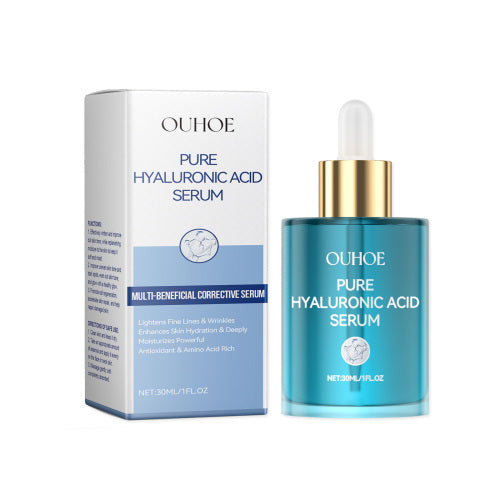 Retinol og aminosyre ansigtsessens