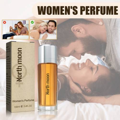 Melon kamille dameparfume
