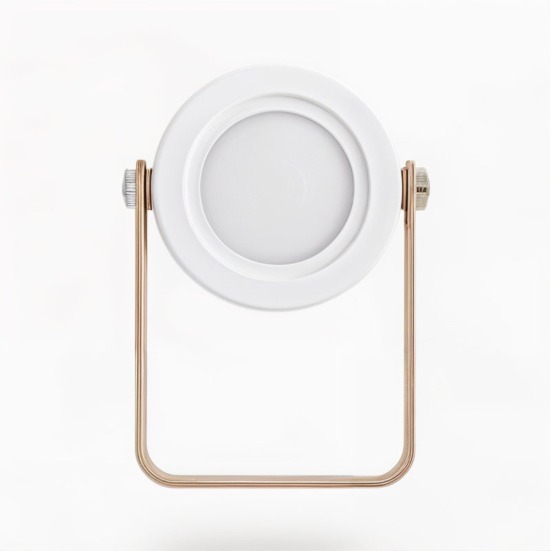 LumiTouch – Dæmpbar LED-lommelygte med bærbar USB-opladning