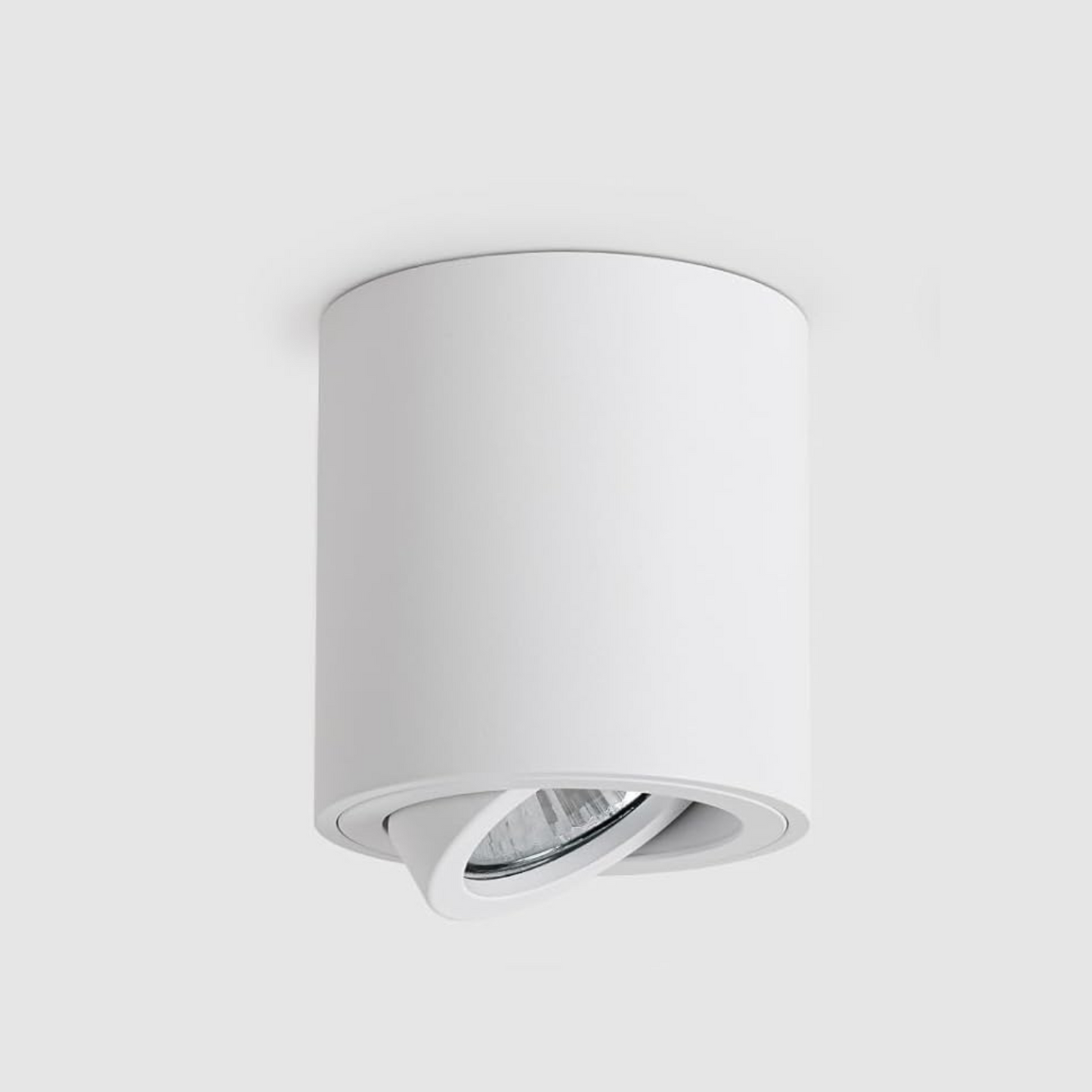 Anti-Blændende Drejelig Loftspotlight