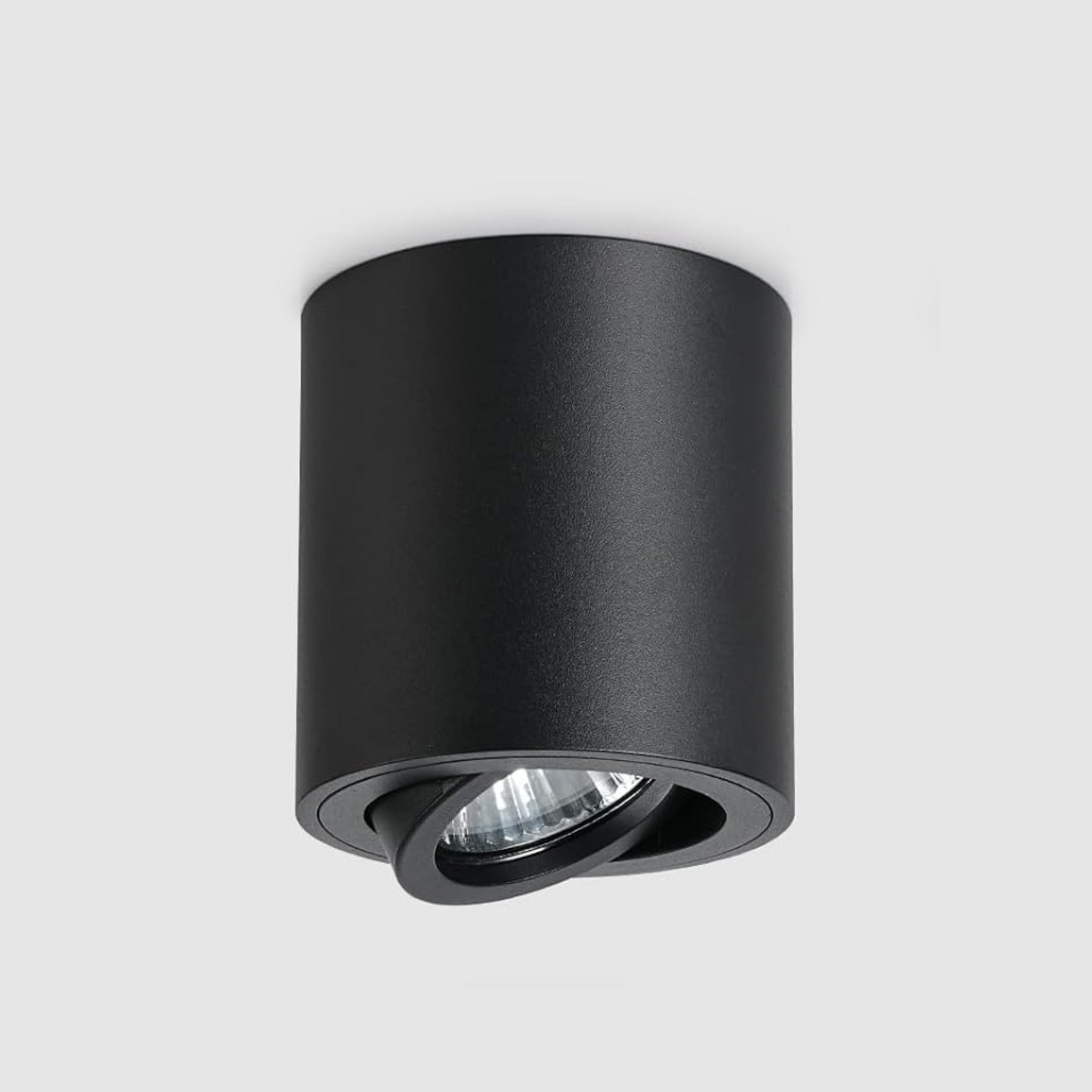 Anti-Blændende Drejelig Loftspotlight