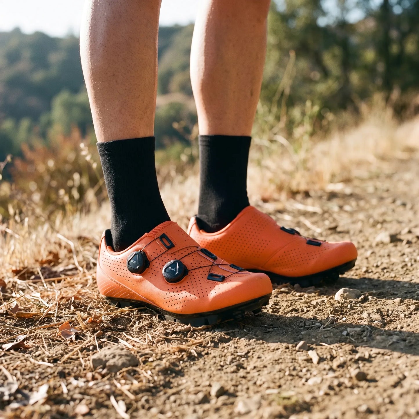 Cadenzia - Aerodynamiske Racer Cykelsko