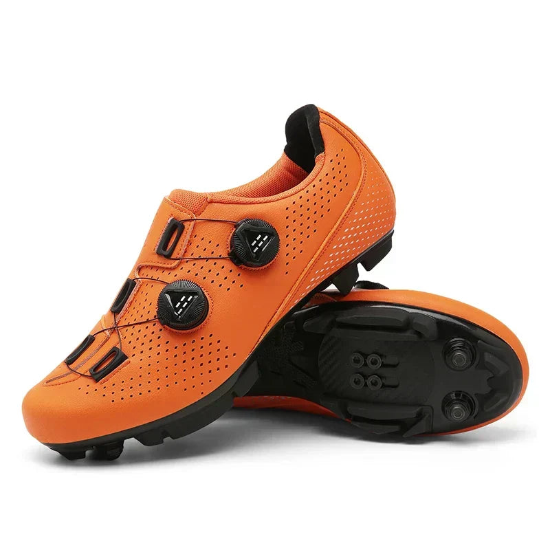 Cadenzia - Aerodynamiske Racer Cykelsko