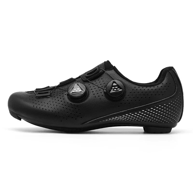 Cadenzia - Aerodynamiske Racer Cykelsko