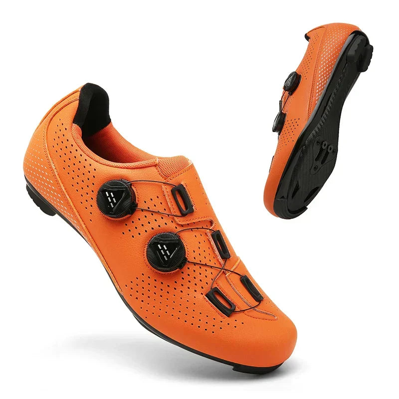 Cadenzia - Aerodynamiske Racer Cykelsko