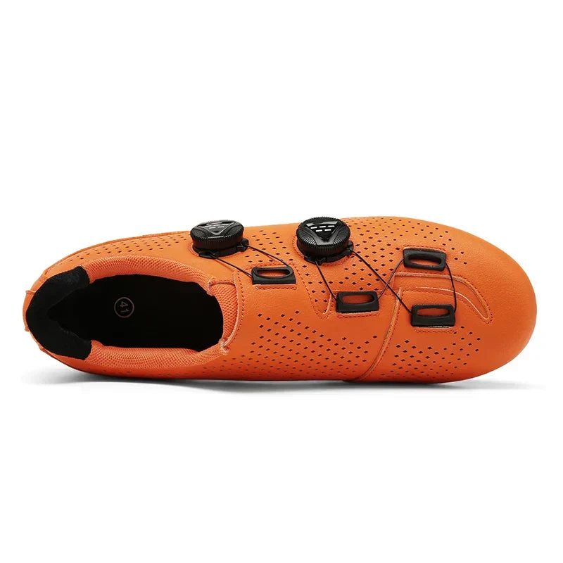 Cadenzia - Aerodynamiske Racer Cykelsko