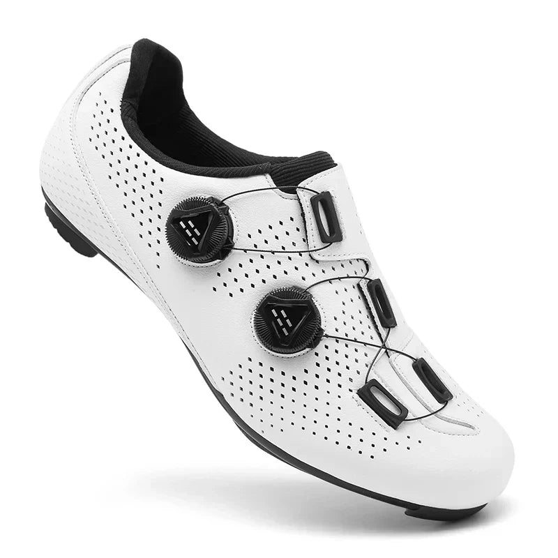 Cadenzia - Aerodynamiske Racer Cykelsko