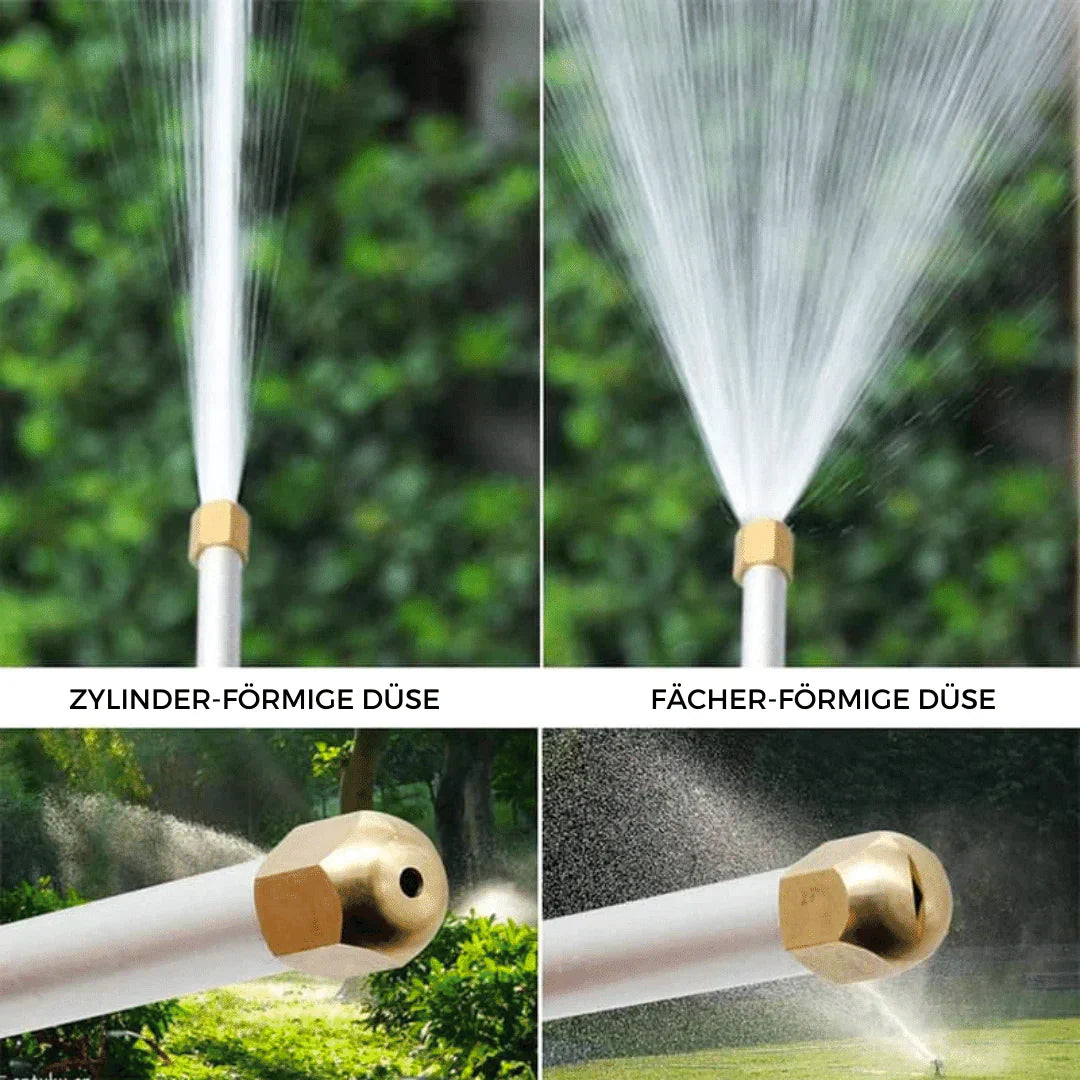 Ultrawasher – Professional All-Purpose High-Pressure Washer for Garden Hoses