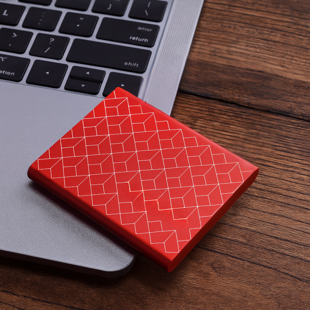 SSD Esterno Portatile ad Alta Velocità per PC e Notebook