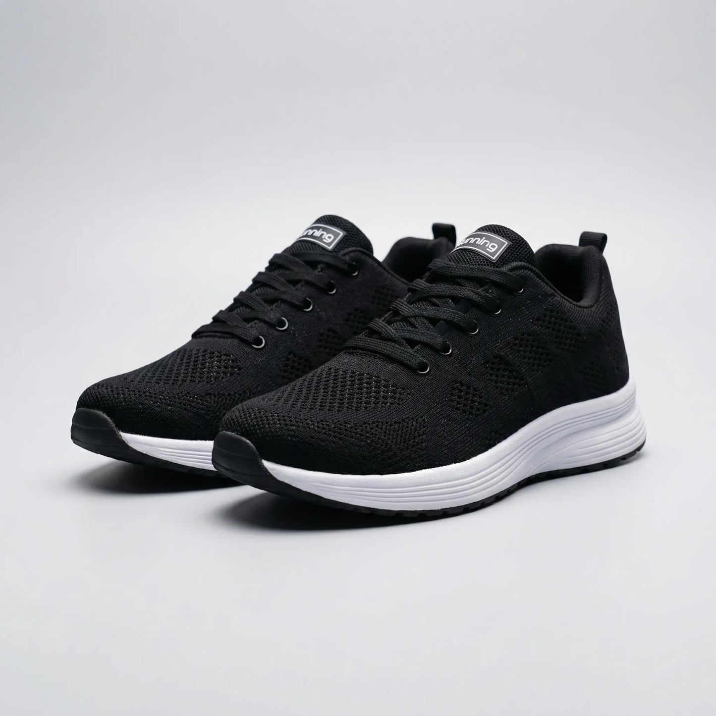 Footvelo - Ortopædisk Sneaker Med Gelkerne-Dæmpning