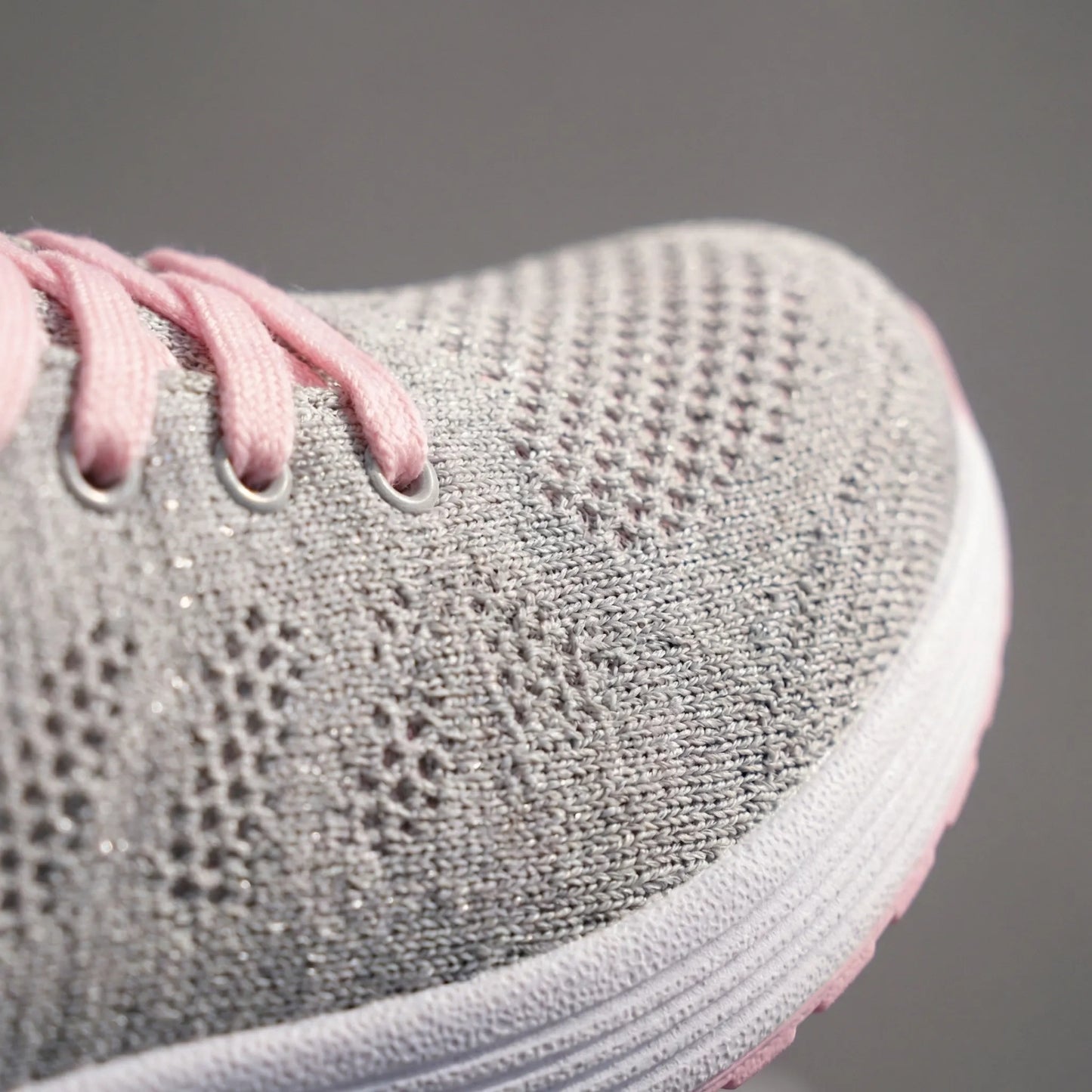Footvelo - Ortopædisk Sneaker Med Gelkerne-Dæmpning