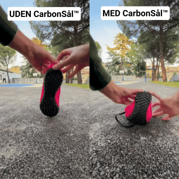 Forbedre eksplosiviteten i alle sportsgrene