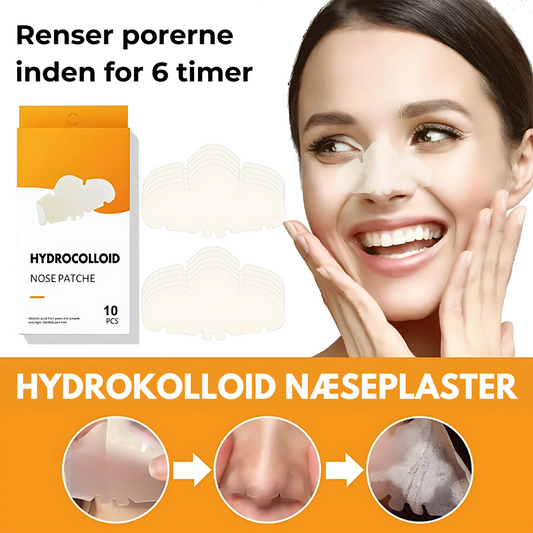 Vågn op med en klarere hud