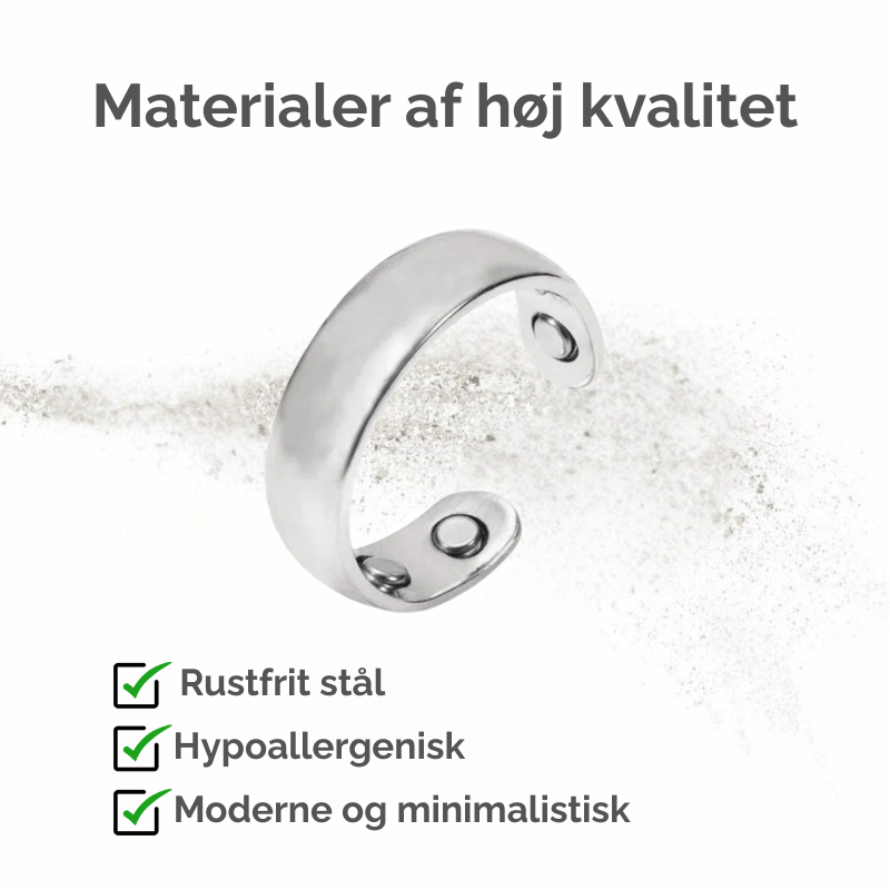 Sig farvel til stress, træthed og søvnløse nætter