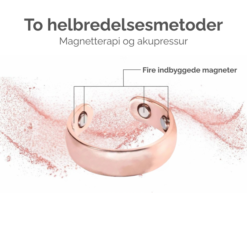 Sig farvel til stress, træthed og søvnløse nætter