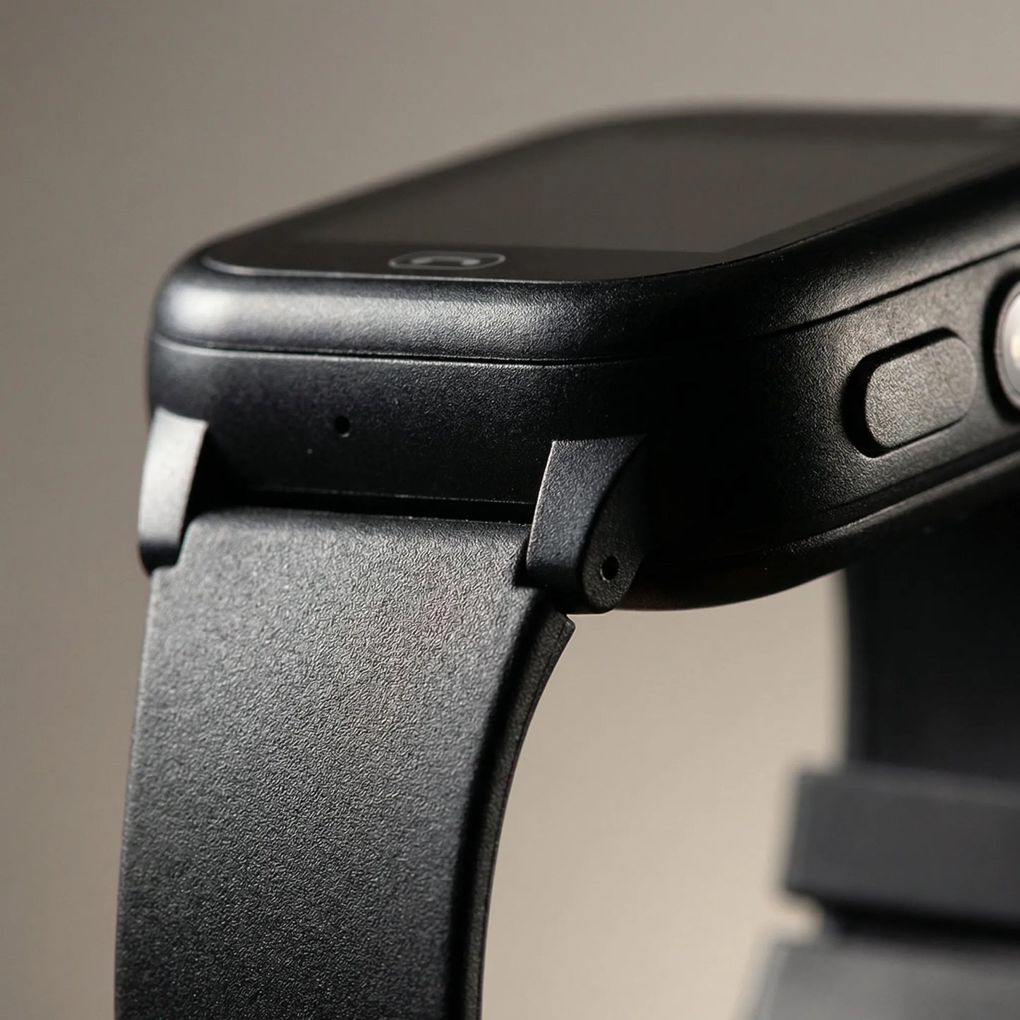 Kidotrax - GPS-Smartwatch Til Børn Med SIM-Kort