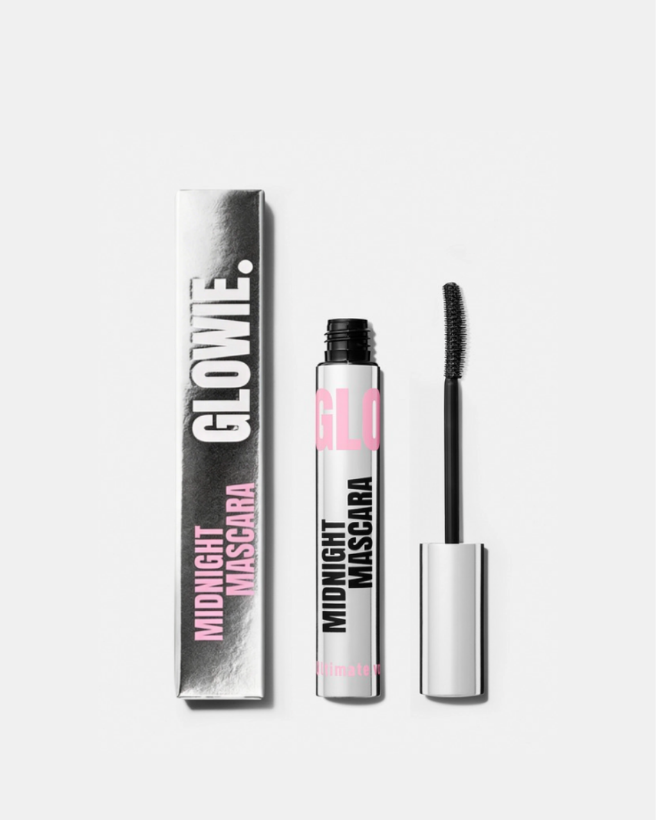 Ultimate Volume & Length Mascara