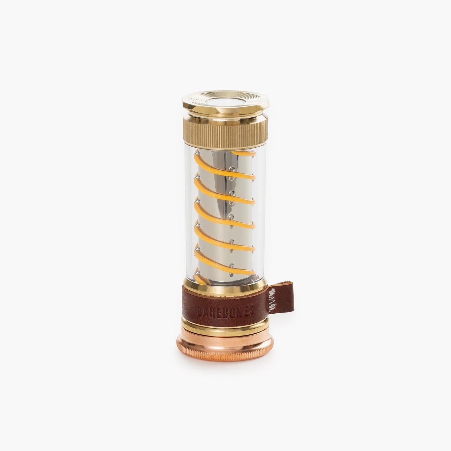 Edison Light Stick – USB-C-lampe og lommelygte med 7 lysindstillinger