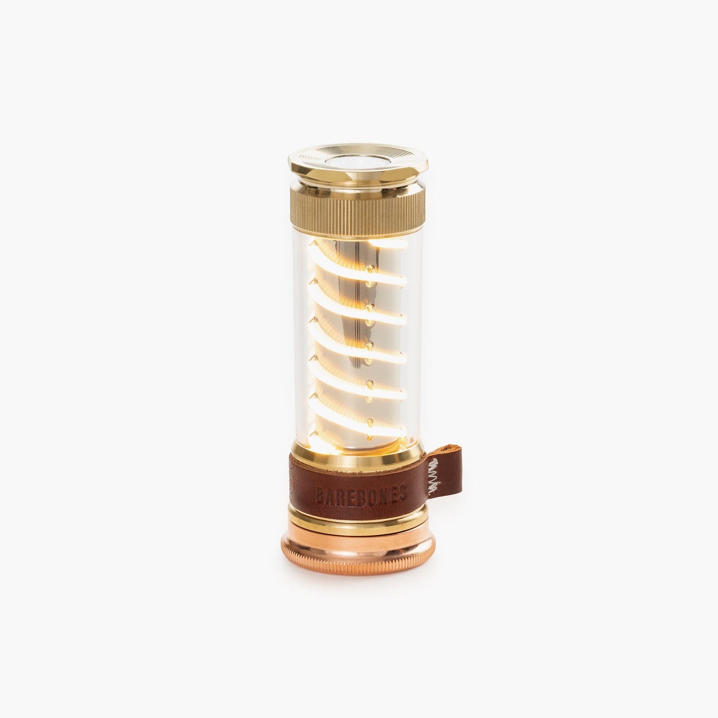 Edison Light Stick – USB-C-lampe og lommelygte med 7 lysindstillinger