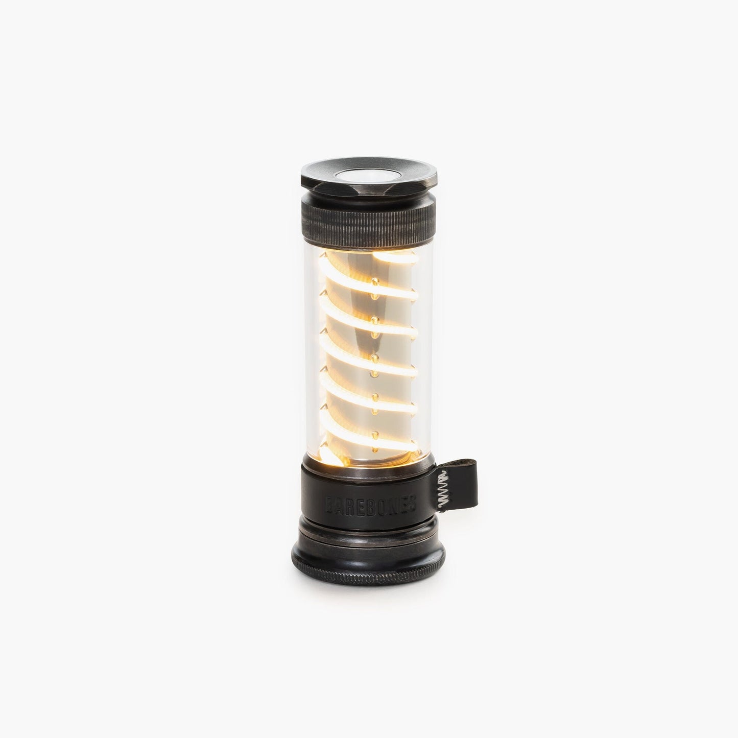 Edison Light Stick – USB-C-lampe og lommelygte med 7 lysindstillinger