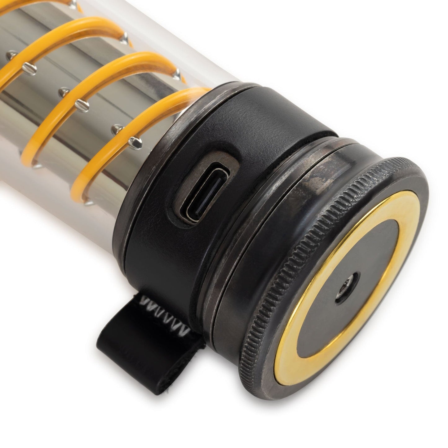 Edison Light Stick – USB-C-lampe og lommelygte med 7 lysindstillinger