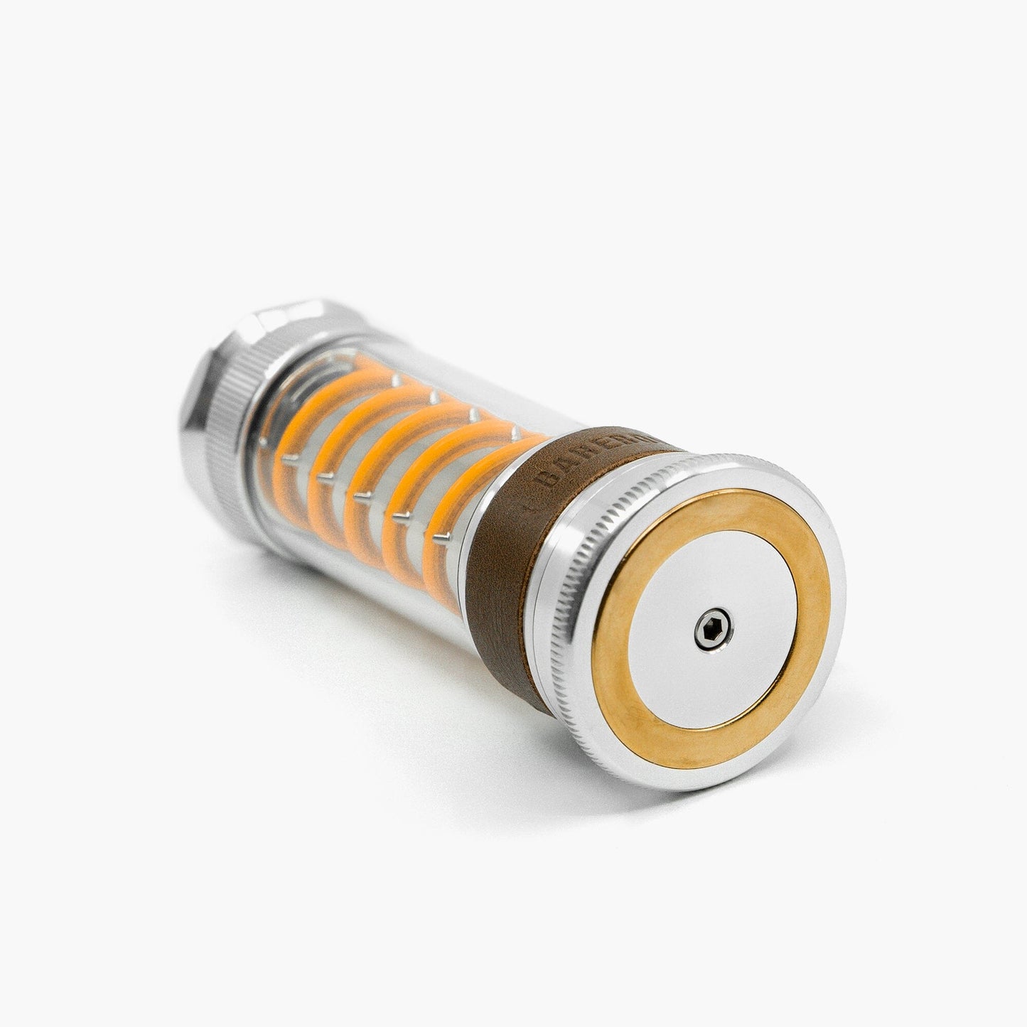 Edison Light Stick – USB-C-lampe og lommelygte med 7 lysindstillinger