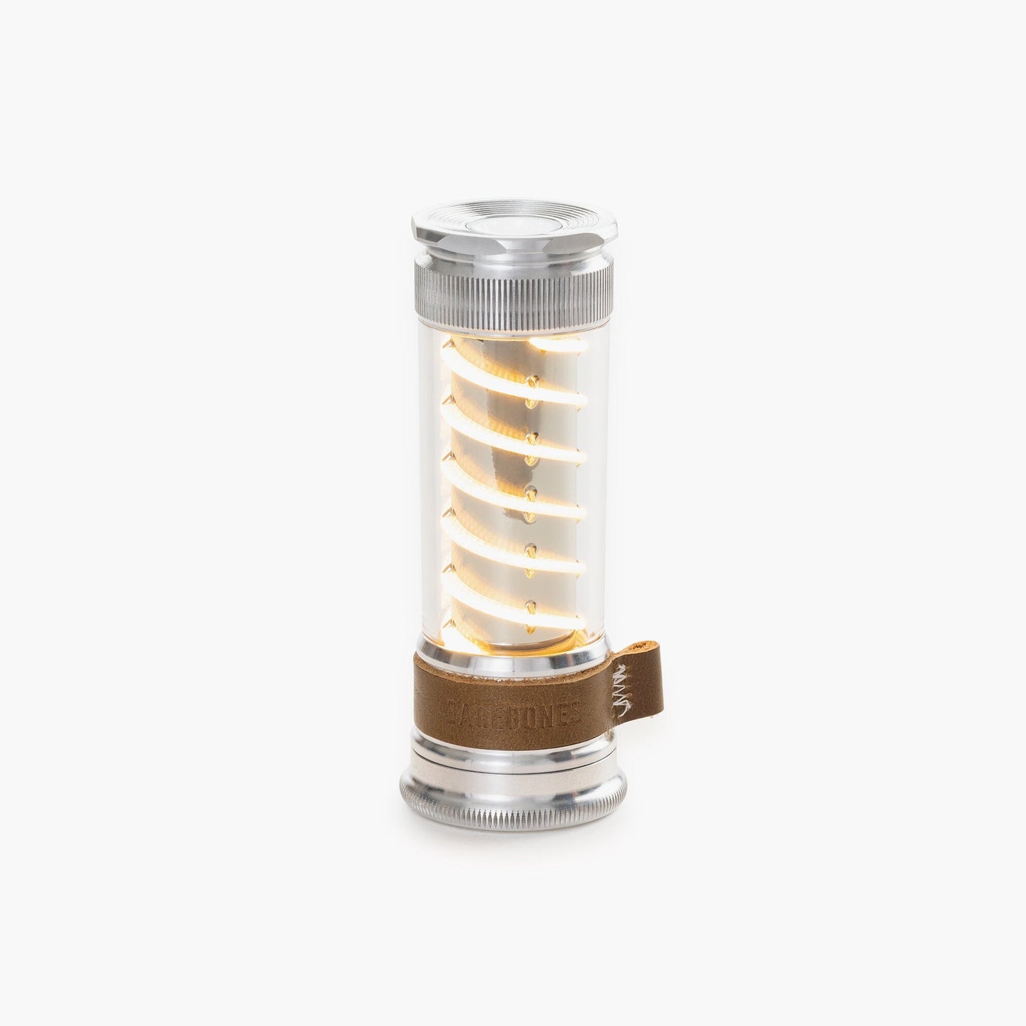 Edison Light Stick – USB-C-lampe og lommelygte med 7 lysindstillinger