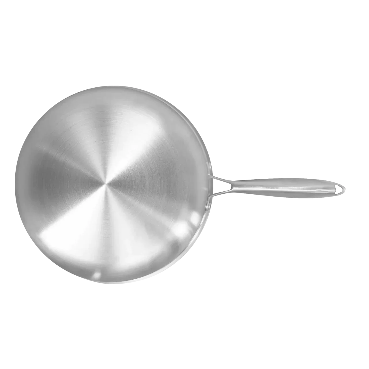 Küchenkompane Stegepande - 28 cm