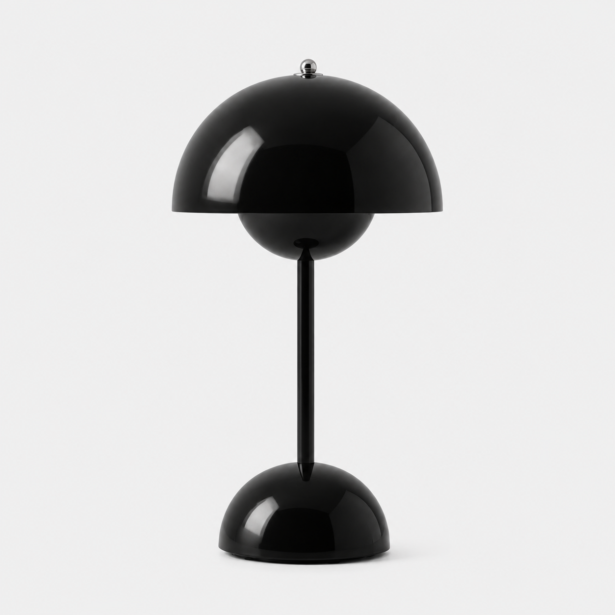 Lumiora - Bordlampe Med Touch Funktion
