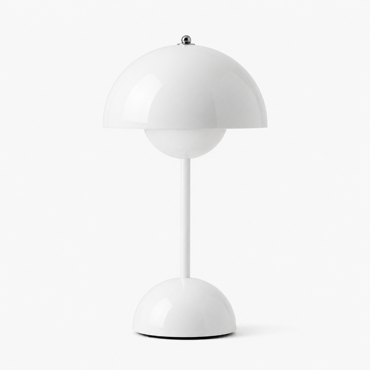 Lumiora - Bordlampe Med Touch Funktion