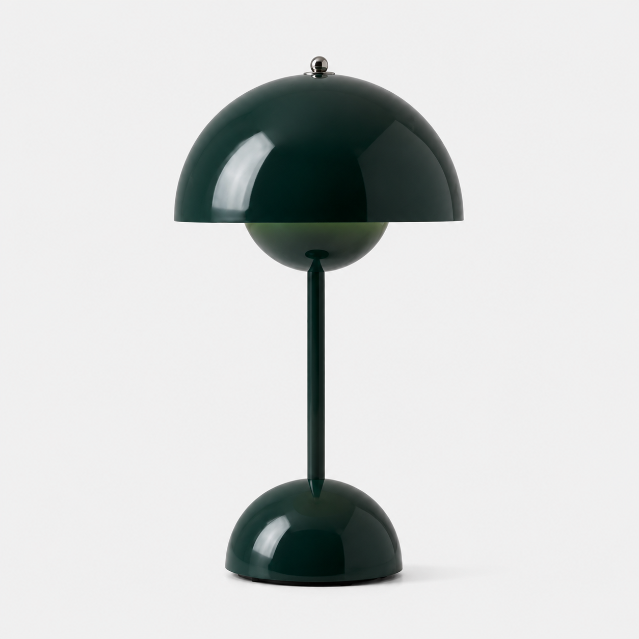 Lumiora - Bordlampe Med Touch Funktion