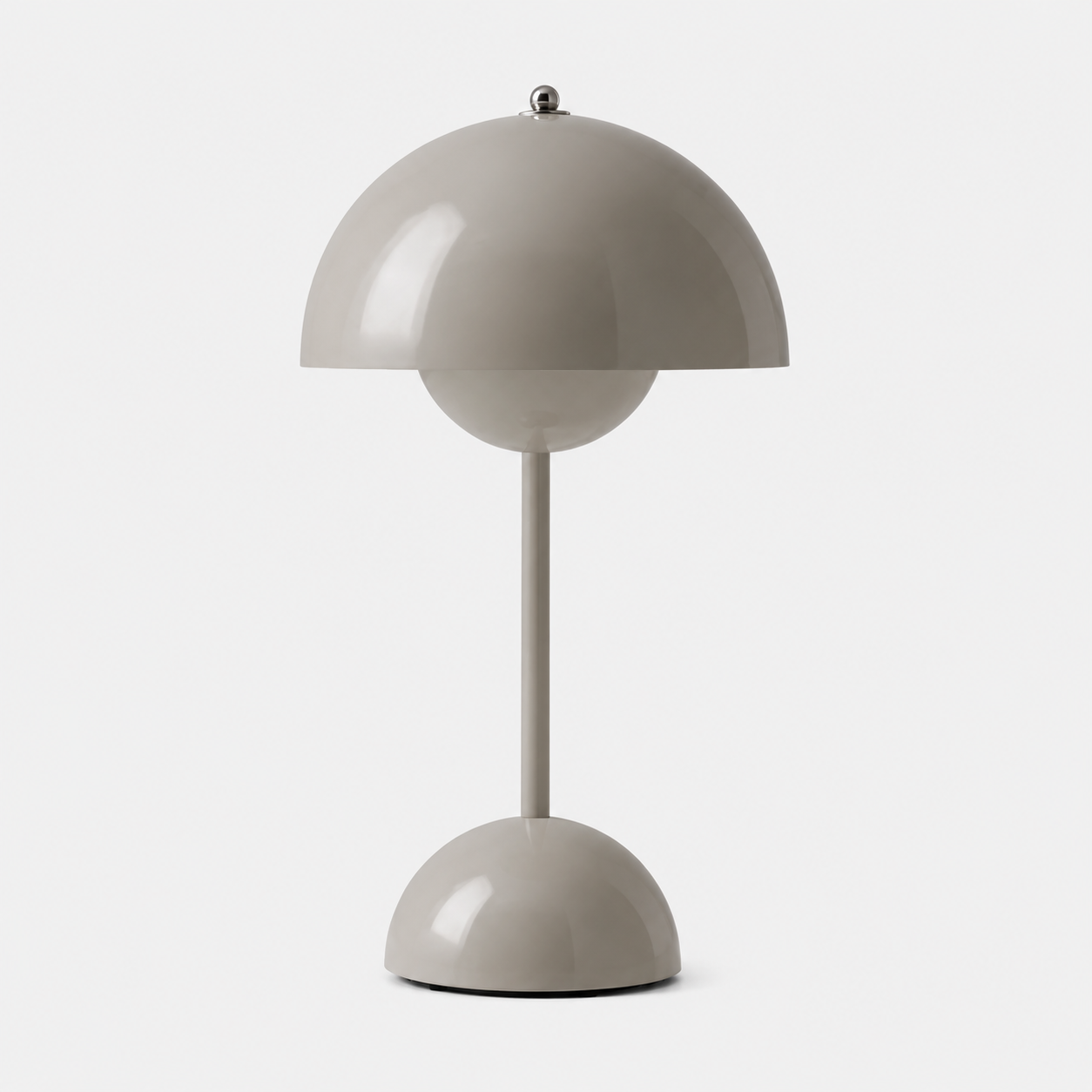 Lumiora - Bordlampe Med Touch Funktion
