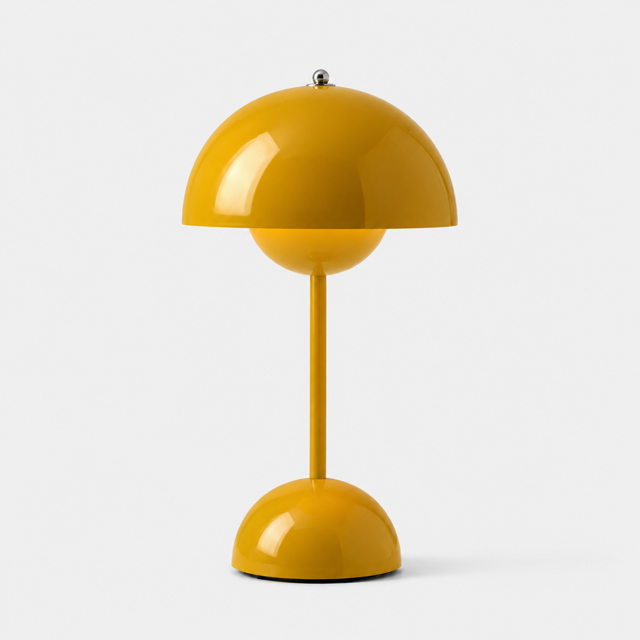 Lumiora - Bordlampe Med Touch Funktion