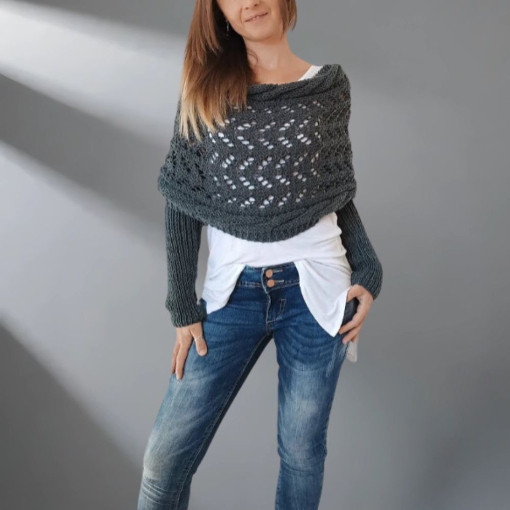Stilfuld beskyttelse mod kulde