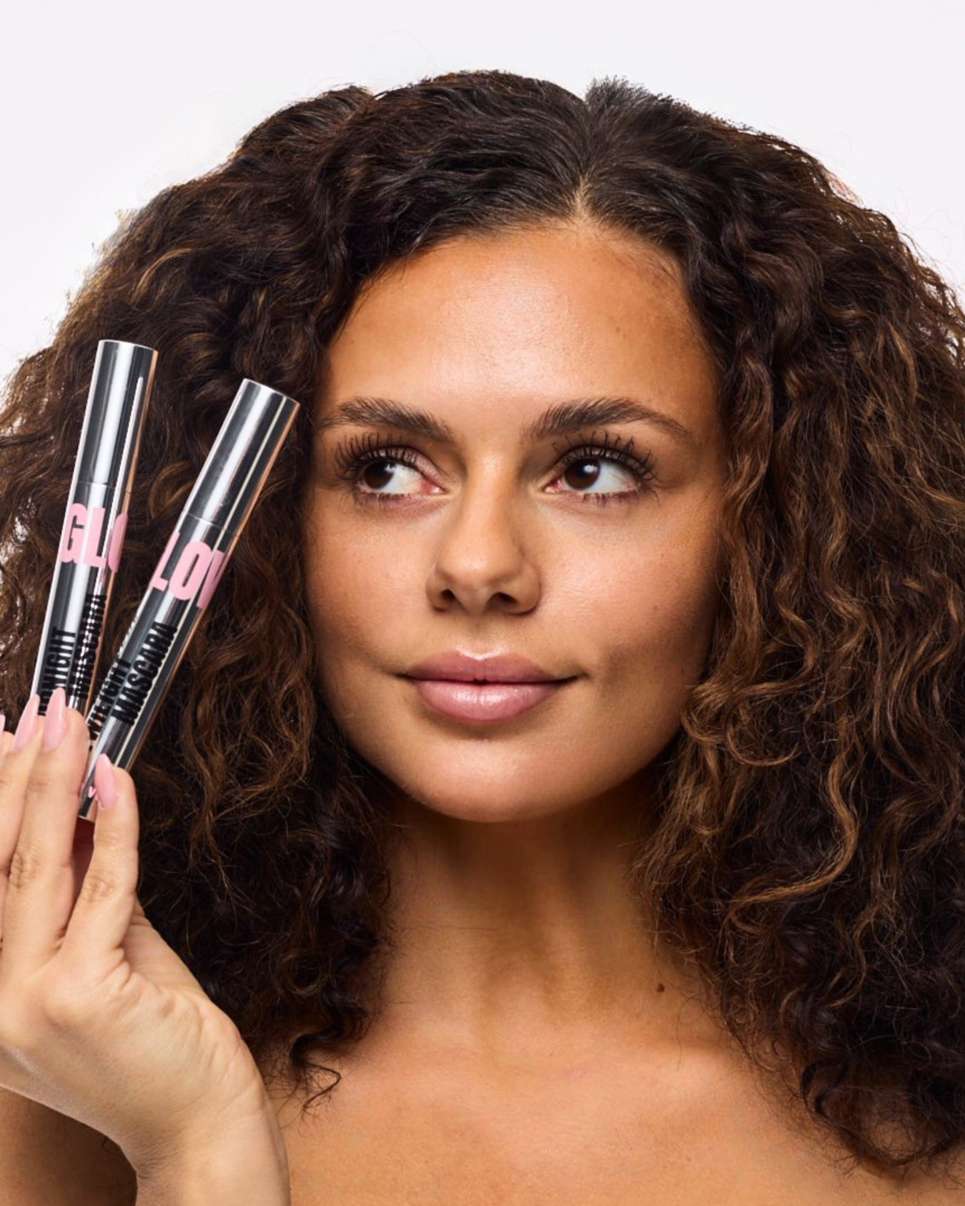 Ultimate Volume & Length Mascara