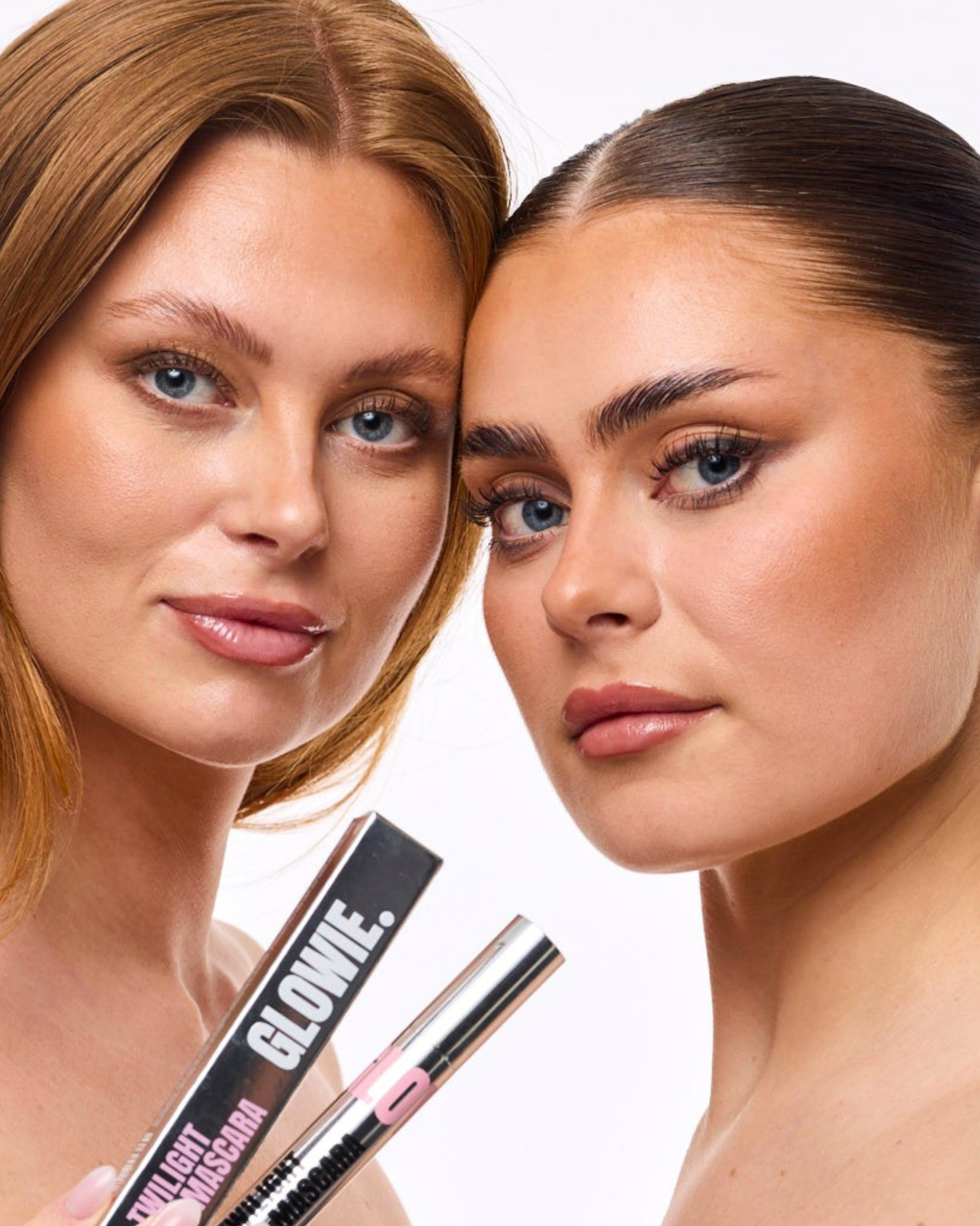 Ultimate Volume & Length Mascara