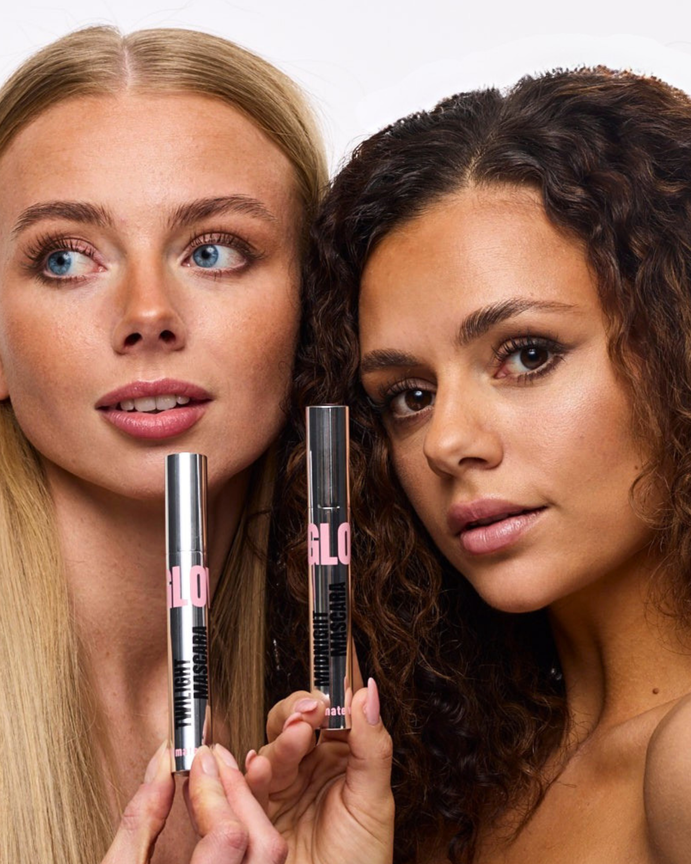 Ultimate Volume & Length Mascara