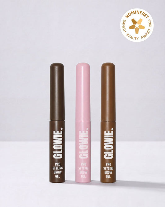 Pro Styling Brow Gel