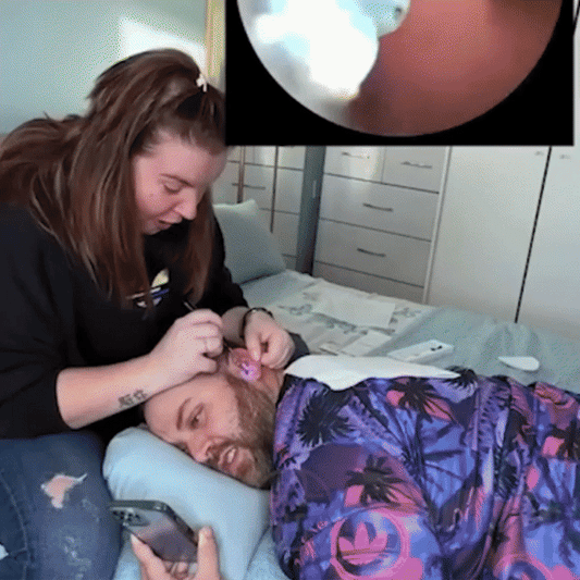 Oplev rene ører som aldrig før