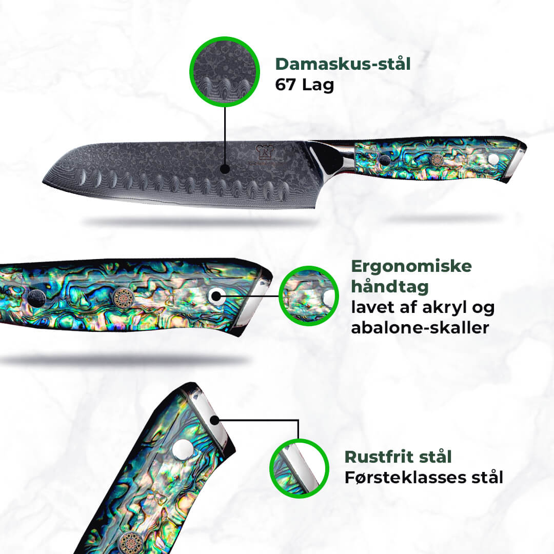 Sheru Bundle Burokku