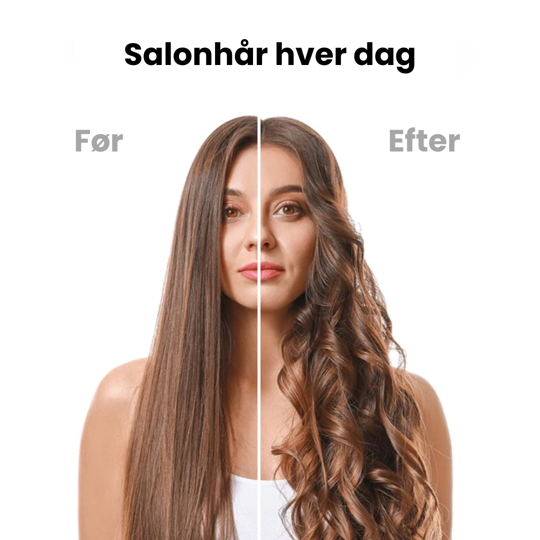 Sig farvel til salonudgifter