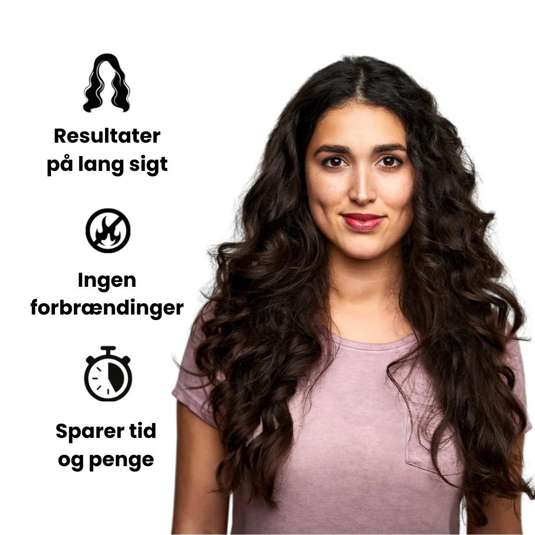 Sig farvel til salonudgifter