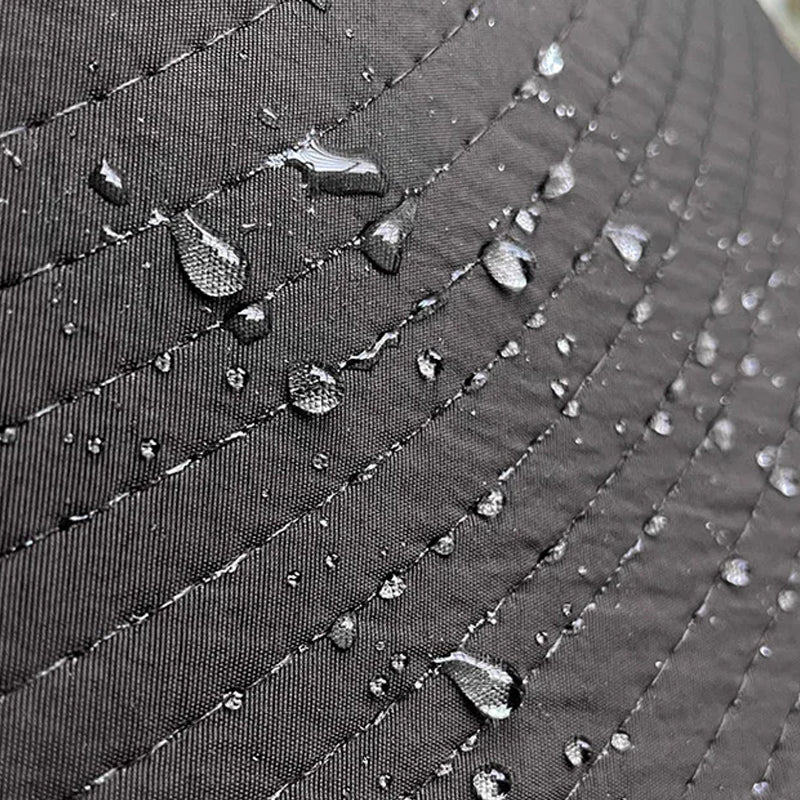 Shadea - Foldbar Uv Solhat Med Bred Skygge
