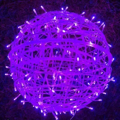 nordivo | ShineLights LED-kugler til indendørs og udendørs brug