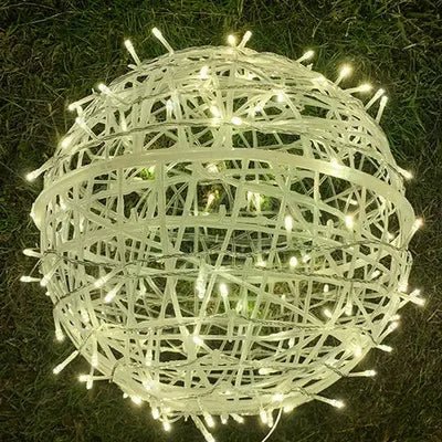 nordivo | ShineLights LED-kugler til indendørs og udendørs brug