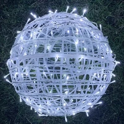 nordivo | ShineLights LED-kugler til indendørs og udendørs brug