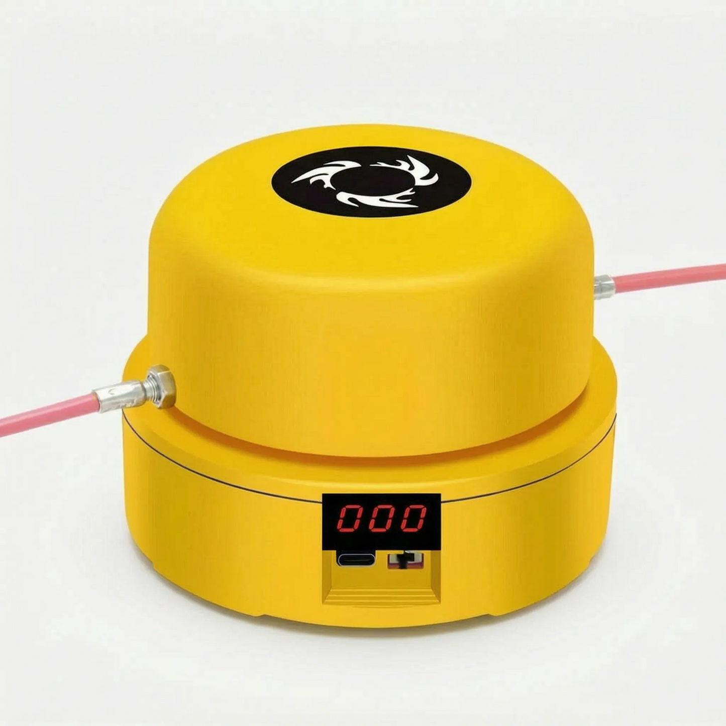 Skippio - Automatisk Sjippemaskine