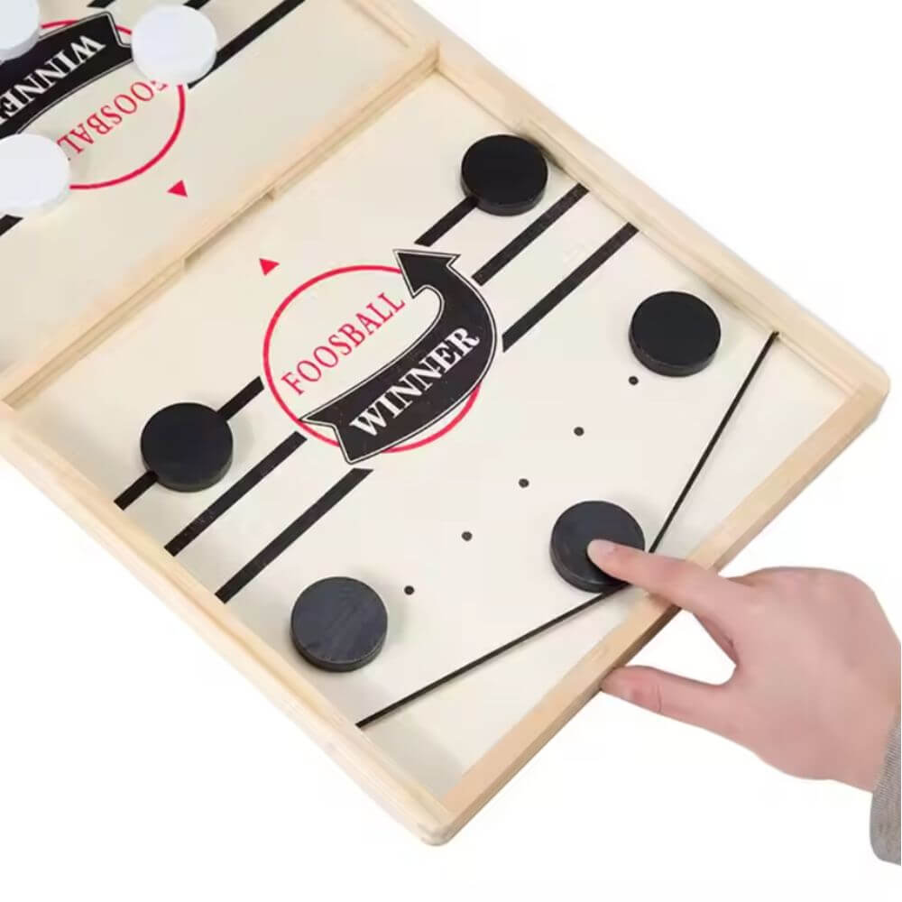 Sig farvel til kedelige aftener