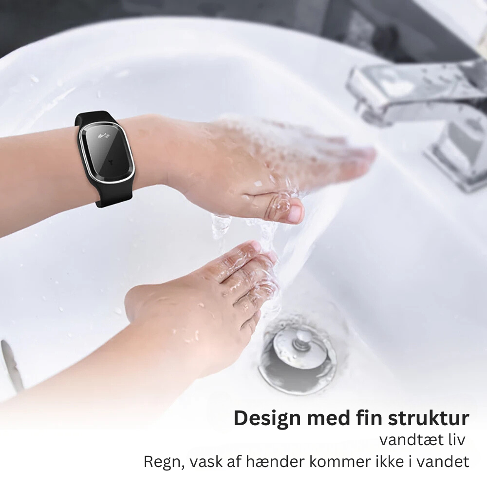 Din ultimative wellness-ledsager